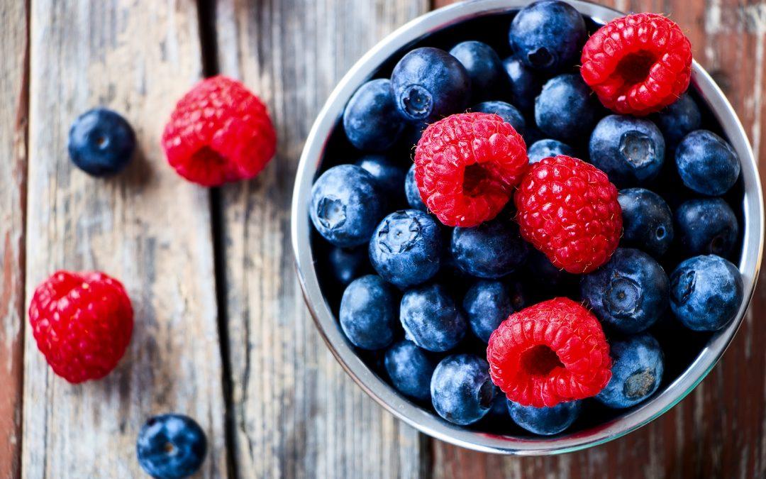 Eat this way and never diet again!